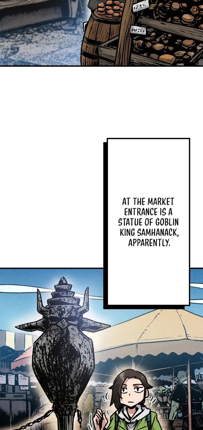 I Live in a Haunted Property in a Different World Chapter 3 - page 29