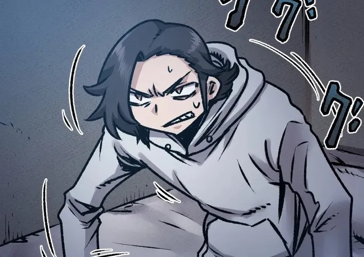I Live in a Haunted Property in a Different World Chapter 3 - page 34