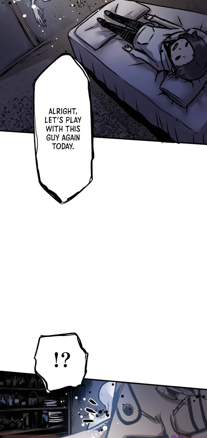 I Live in a Haunted Property in a Different World Chapter 3 - page 44