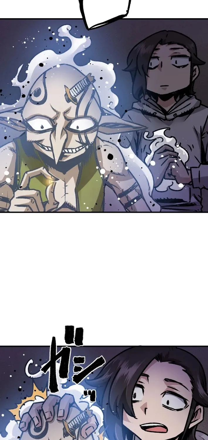I Live in a Haunted Property in a Different World Chapter 3 - page 47