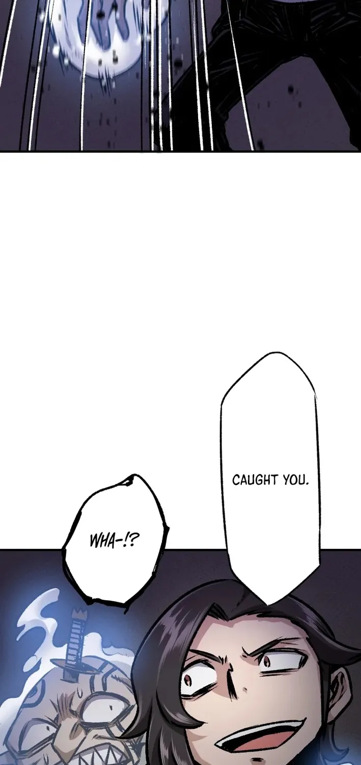 I Live in a Haunted Property in a Different World Chapter 3 - page 49
