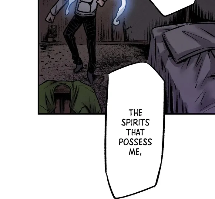 I Live in a Haunted Property in a Different World Chapter 3 - page 51