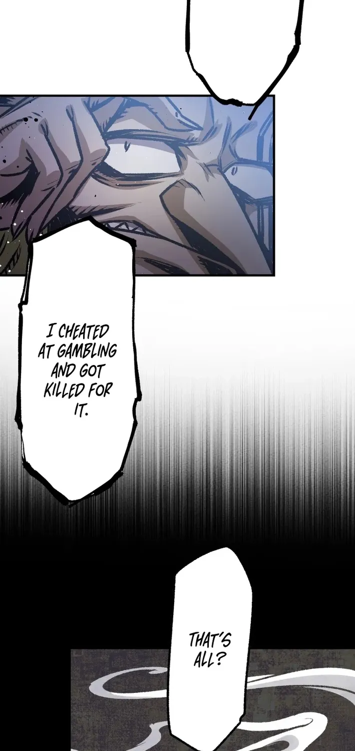 I Live in a Haunted Property in a Different World Chapter 3 - page 55