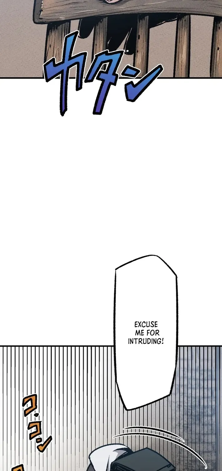 I Live in a Haunted Property in a Different World Chapter 3 - page 6