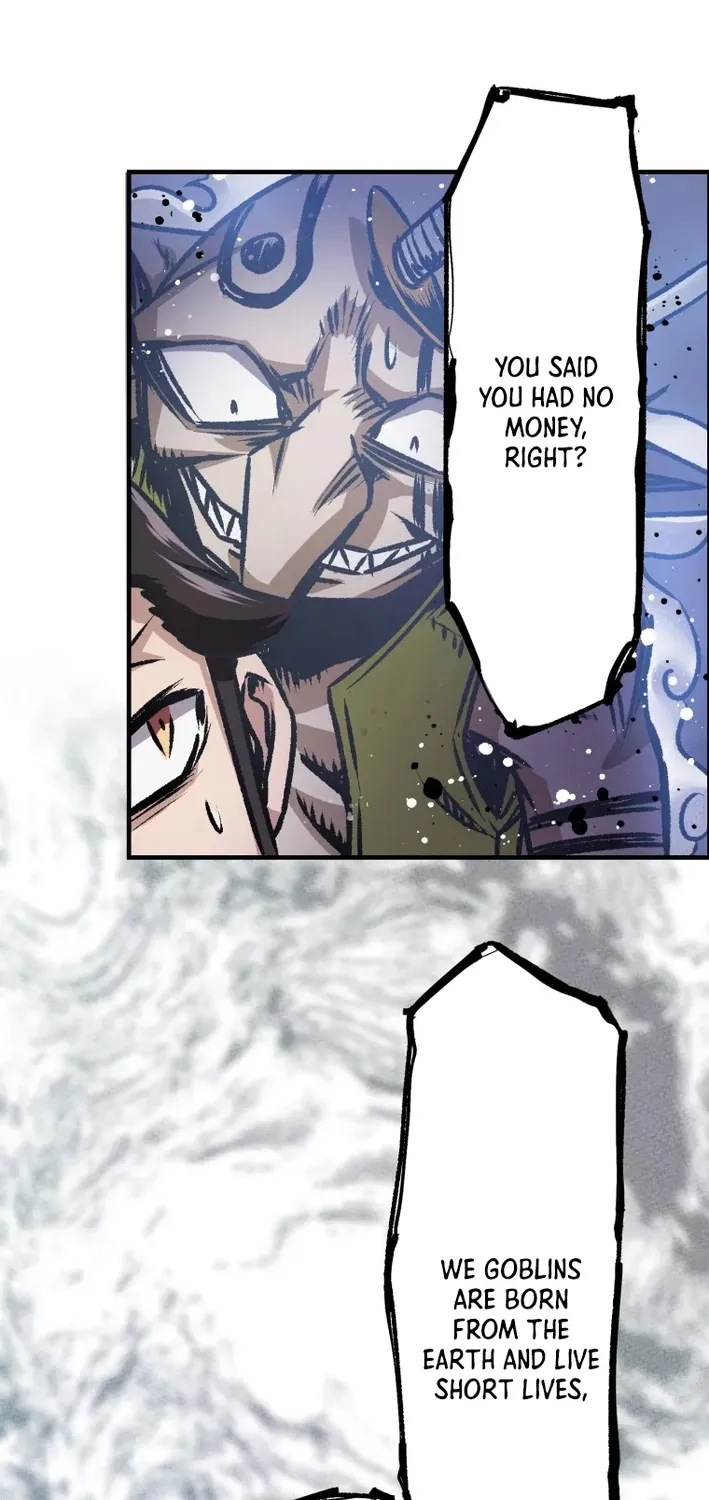 I Live in a Haunted Property in a Different World Chapter 3 - page 60