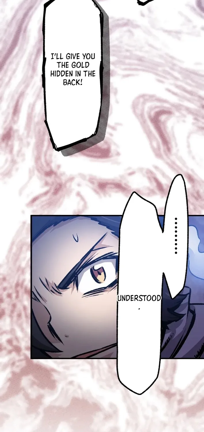 I Live in a Haunted Property in a Different World Chapter 3 - page 62