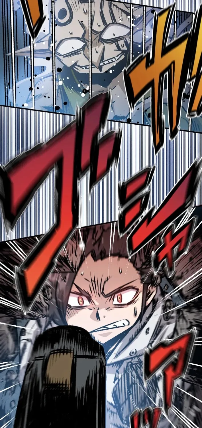 I Live in a Haunted Property in a Different World Chapter 3 - page 66