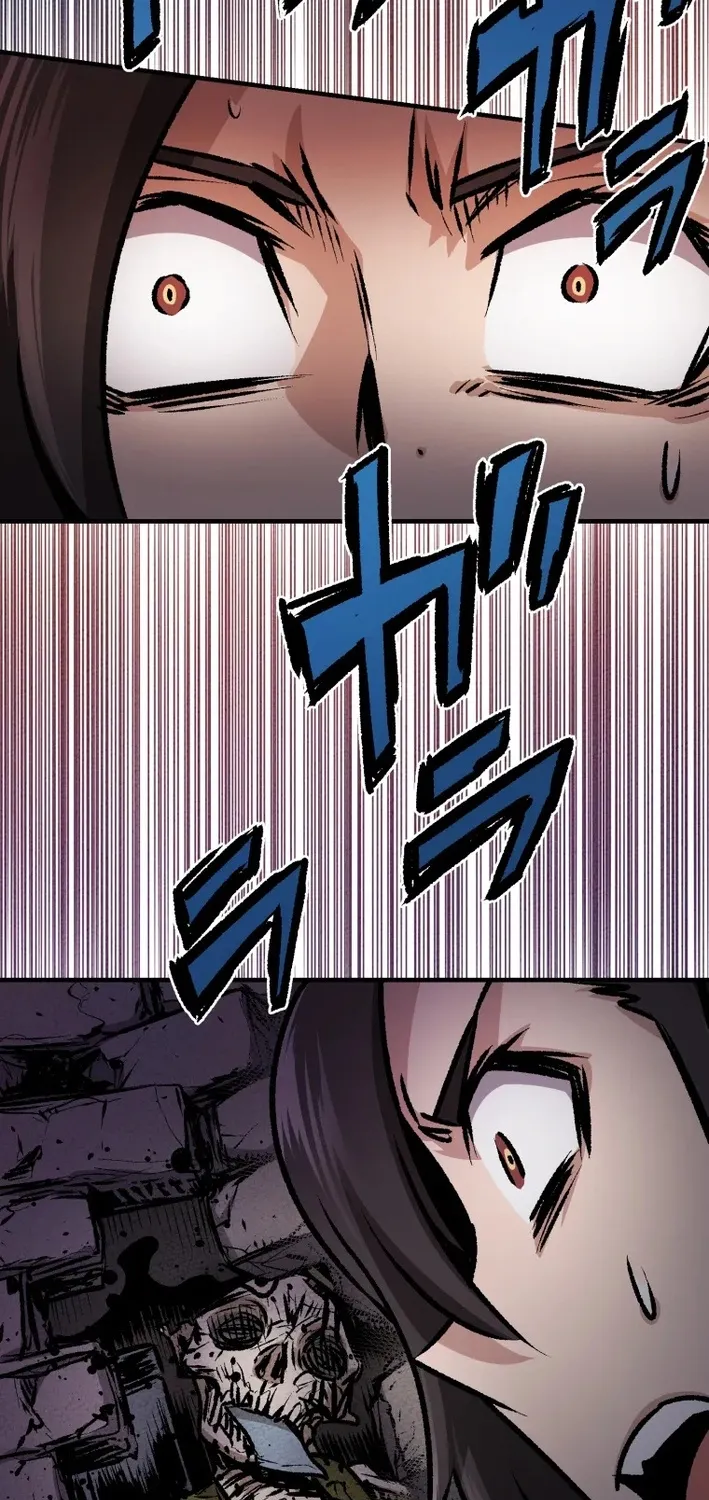 I Live in a Haunted Property in a Different World Chapter 3 - page 68