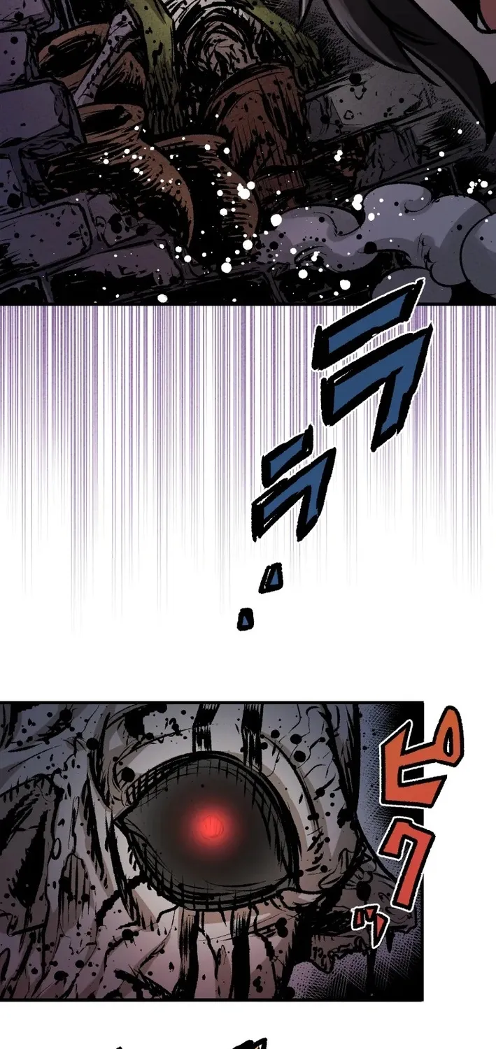I Live in a Haunted Property in a Different World Chapter 3 - page 69