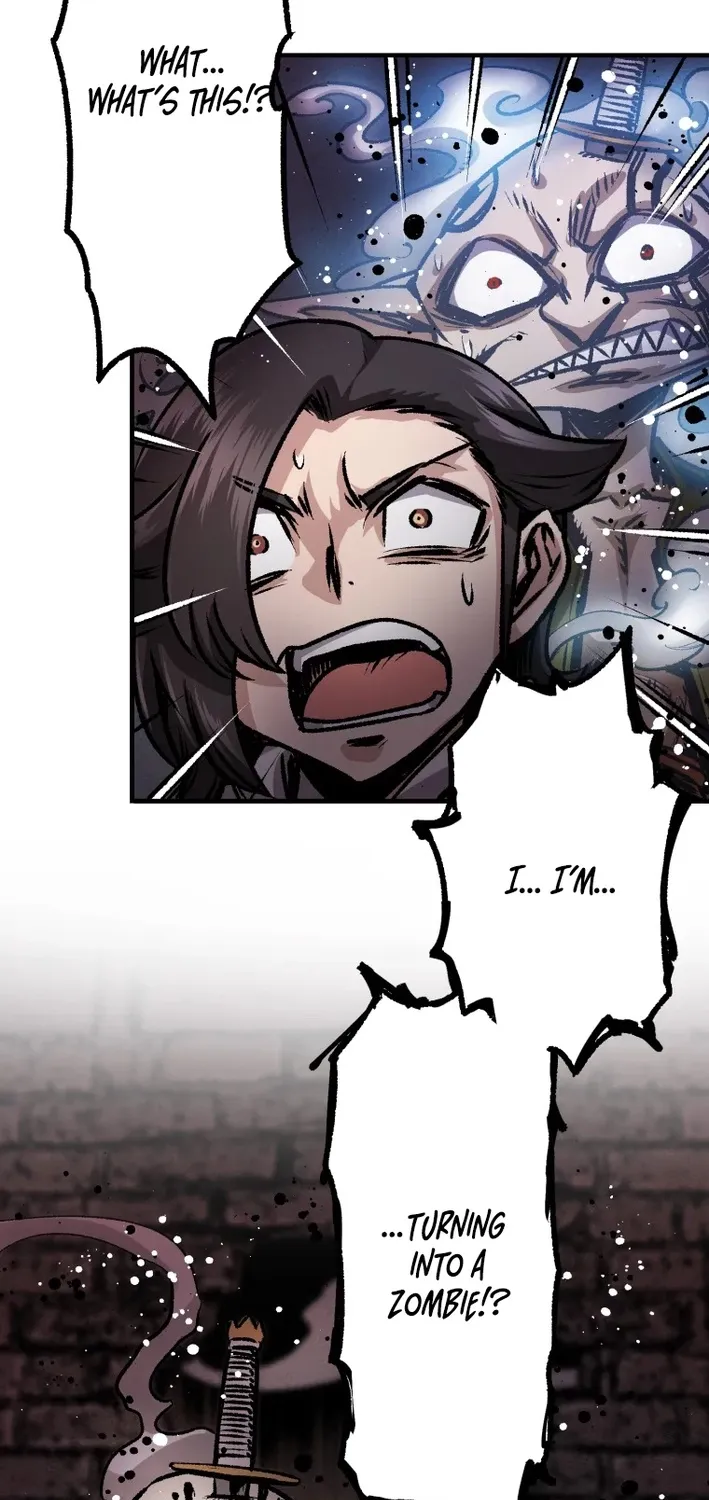 I Live in a Haunted Property in a Different World Chapter 3 - page 74