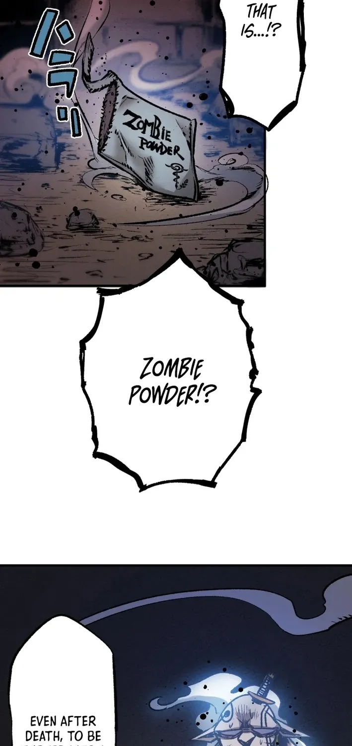 I Live in a Haunted Property in a Different World Chapter 3 - page 76