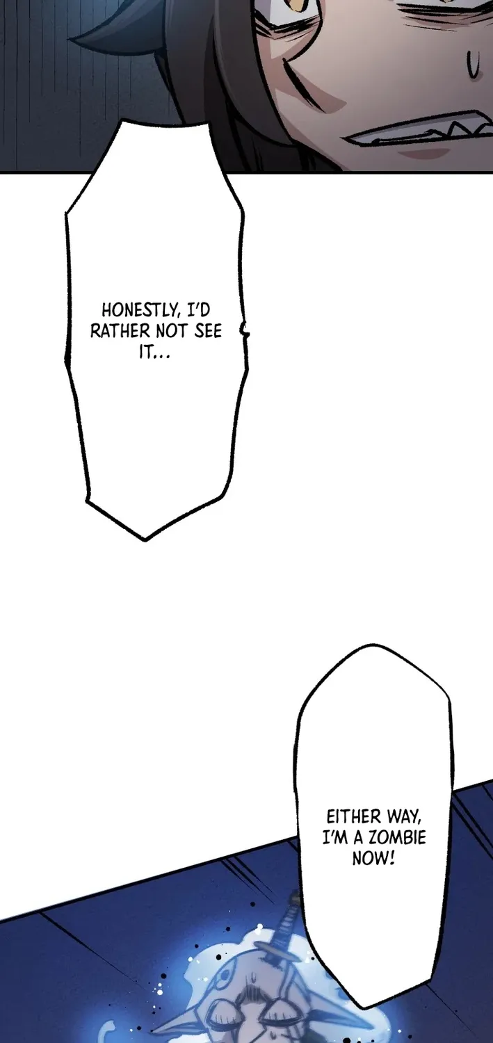 I Live in a Haunted Property in a Different World Chapter 3 - page 80