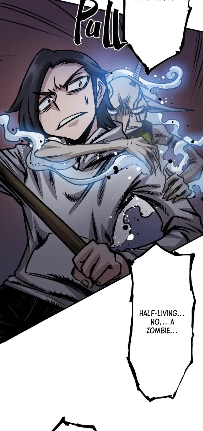 I Live in a Haunted Property in a Different World Chapter 3 - page 82