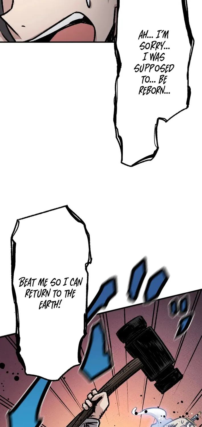 I Live in a Haunted Property in a Different World Chapter 3 - page 87