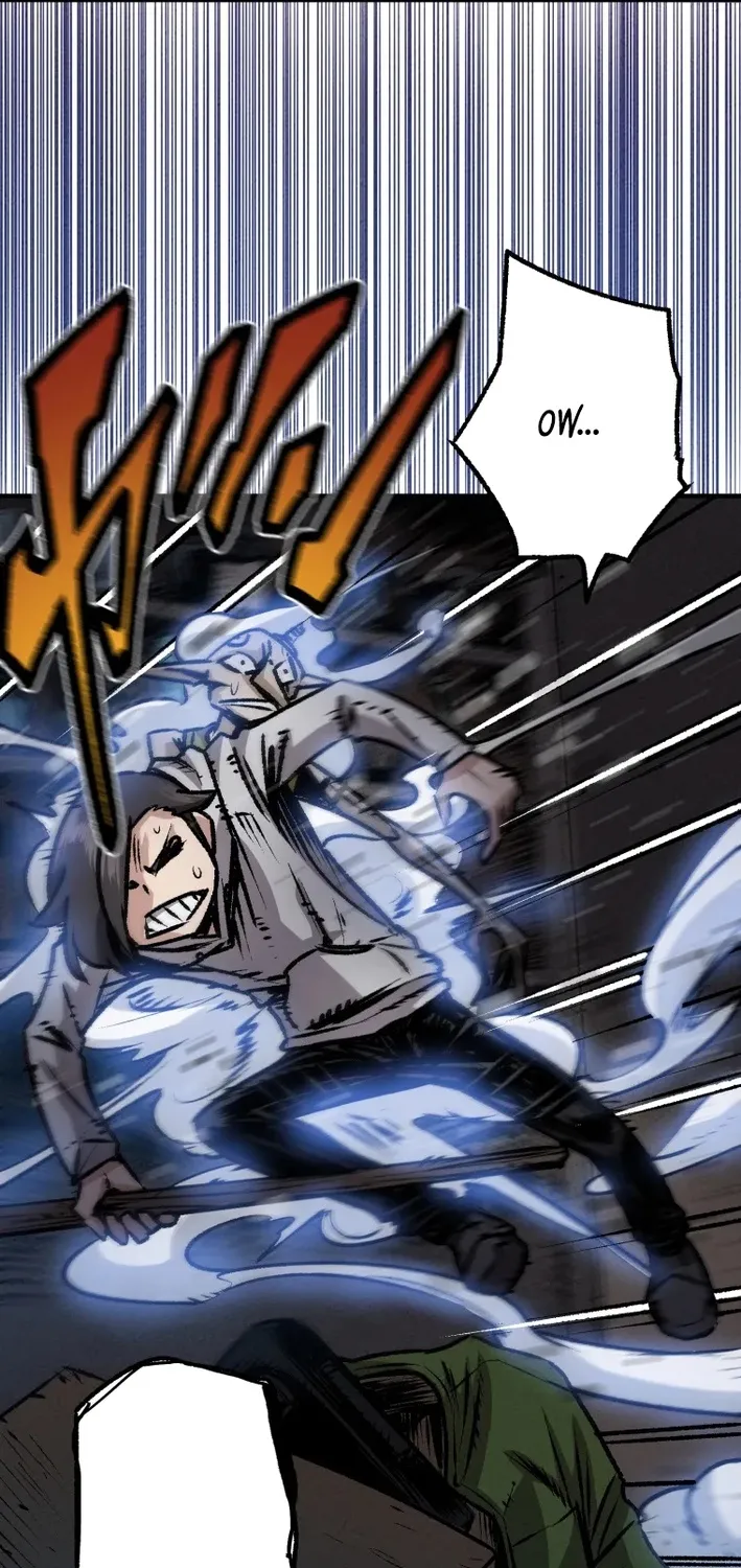 I Live in a Haunted Property in a Different World Chapter 3 - page 91