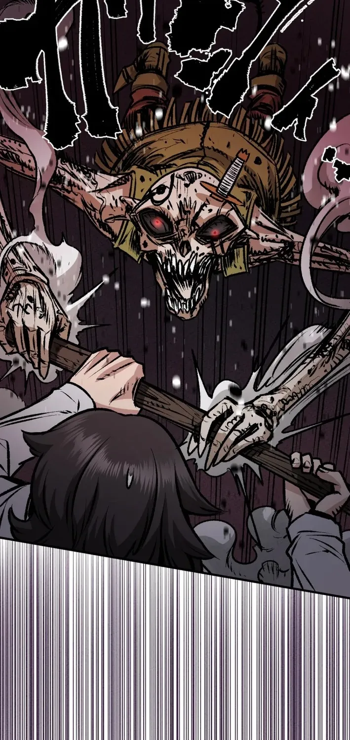 I Live in a Haunted Property in a Different World Chapter 3 - page 93