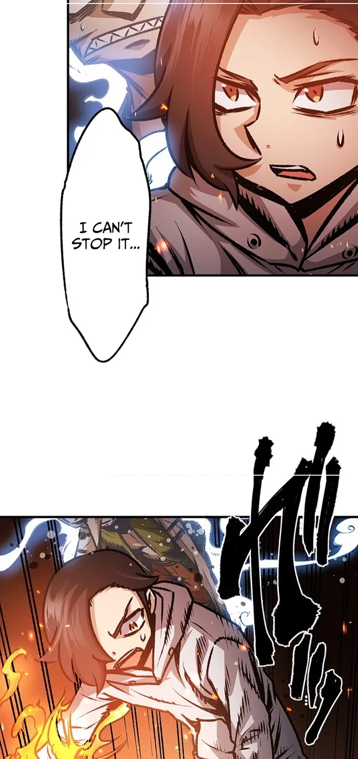 I Live in a Haunted Property in a Different World Chapter 4 - page 10