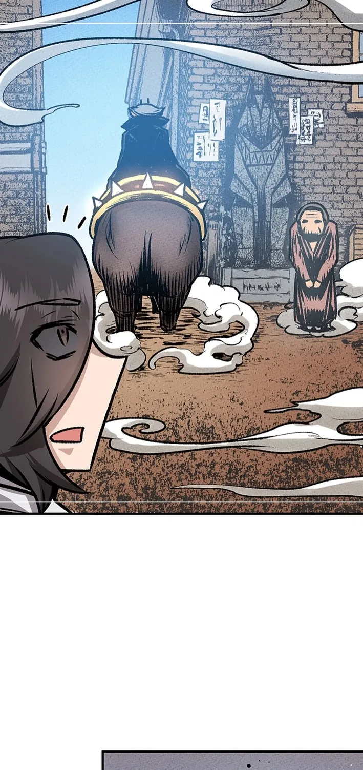 I Live in a Haunted Property in a Different World Chapter 4 - page 103