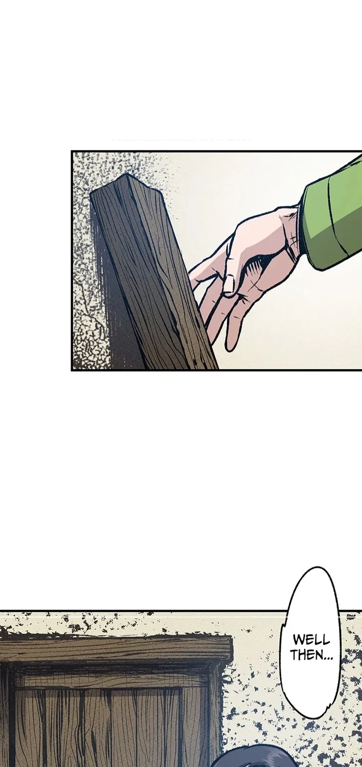 I Live in a Haunted Property in a Different World Chapter 4 - page 106