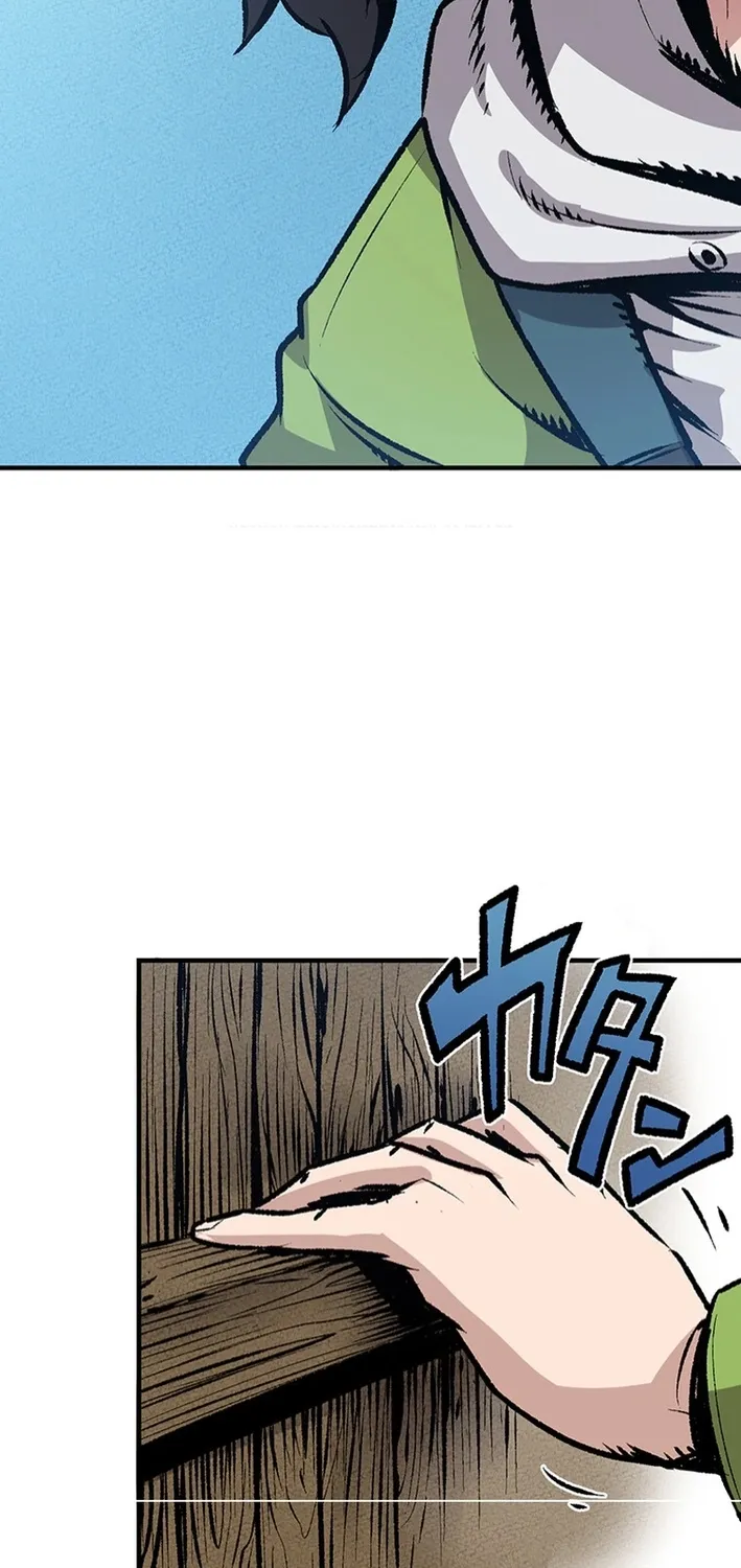 I Live in a Haunted Property in a Different World Chapter 4 - page 109