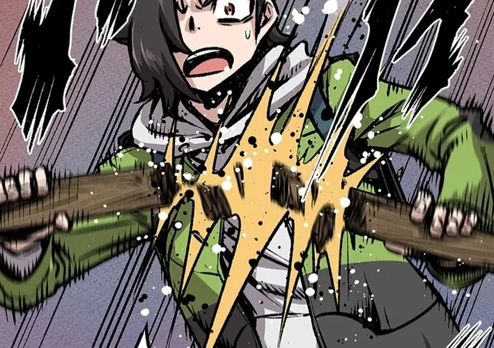 I Live in a Haunted Property in a Different World Chapter 4 - page 112