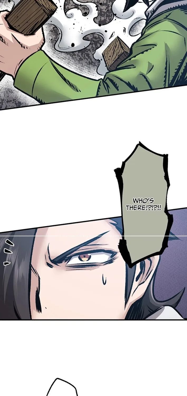 I Live in a Haunted Property in a Different World Chapter 4 - page 115