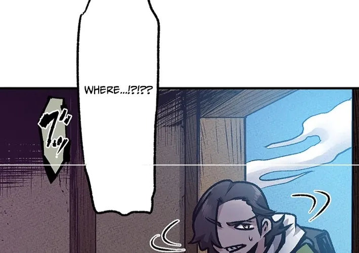 I Live in a Haunted Property in a Different World Chapter 4 - page 116