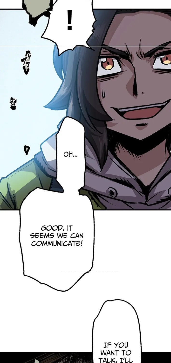 I Live in a Haunted Property in a Different World Chapter 4 - page 118