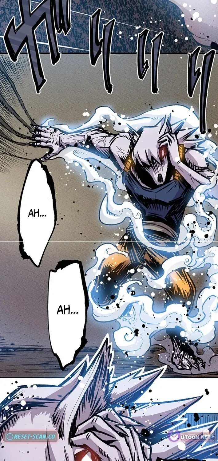 I Live in a Haunted Property in a Different World Chapter 4 - page 122