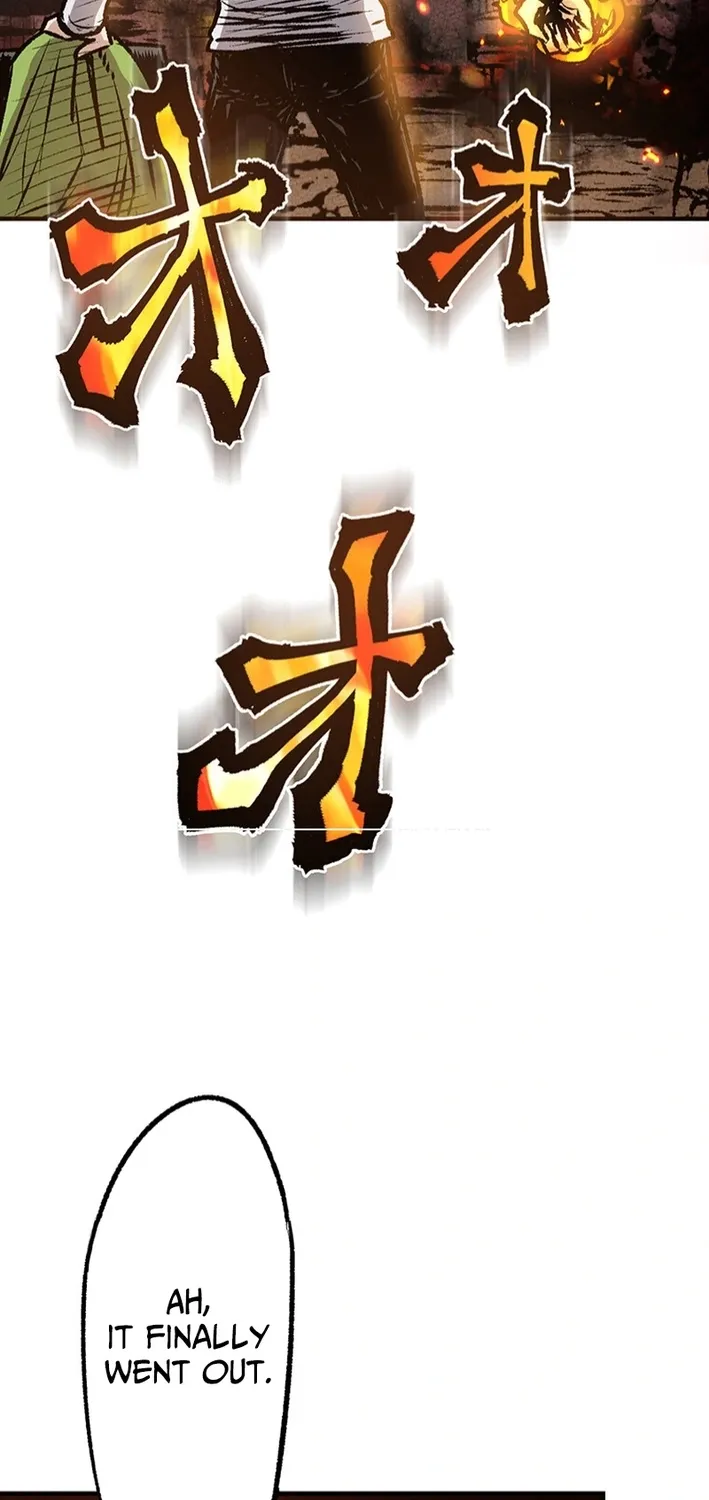 I Live in a Haunted Property in a Different World Chapter 4 - page 17