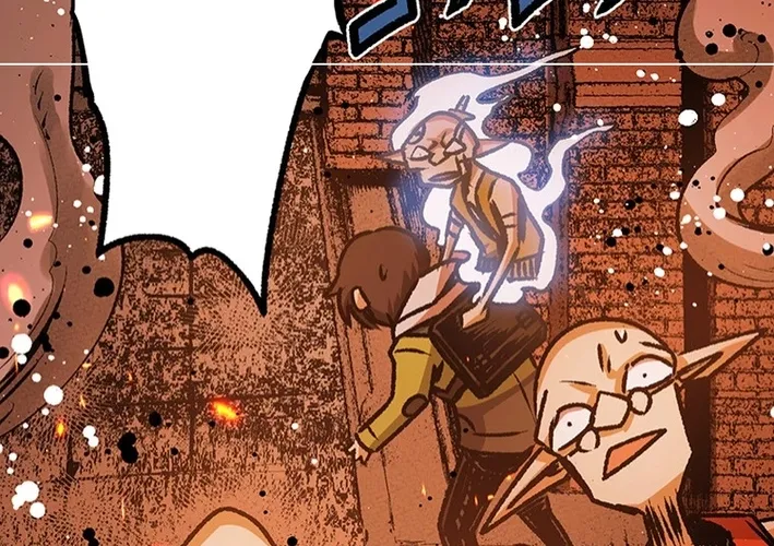 I Live in a Haunted Property in a Different World Chapter 4 - page 20