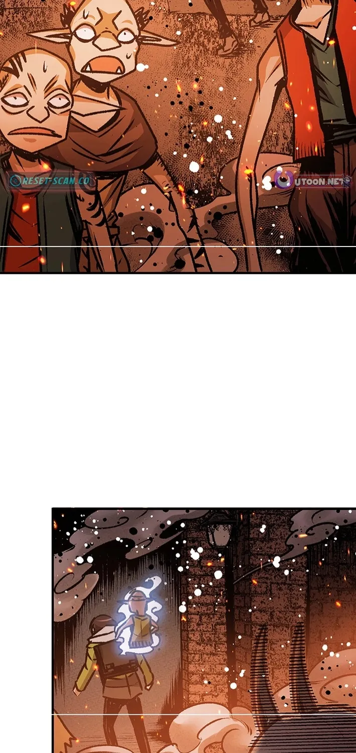 I Live in a Haunted Property in a Different World Chapter 4 - page 21