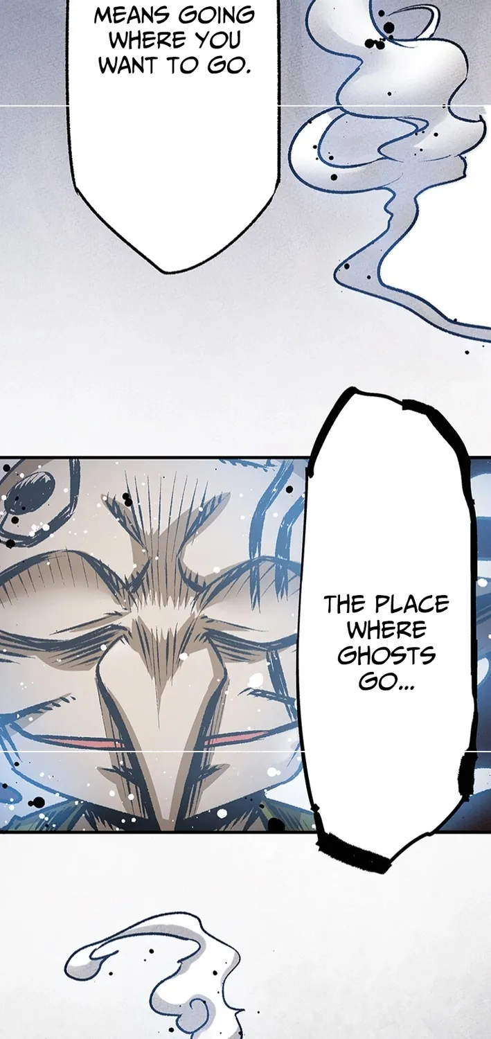 I Live in a Haunted Property in a Different World Chapter 4 - page 25