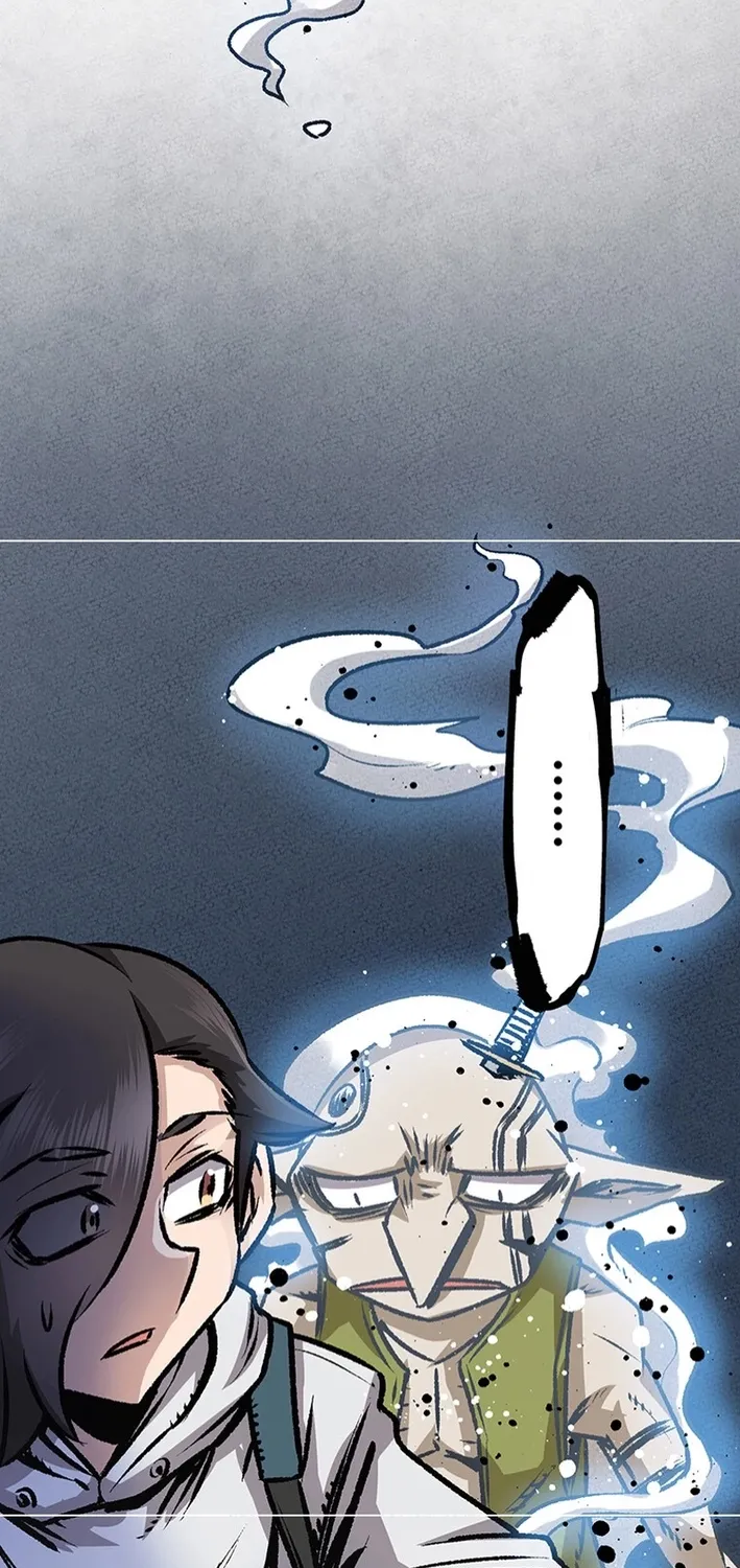 I Live in a Haunted Property in a Different World Chapter 4 - page 26