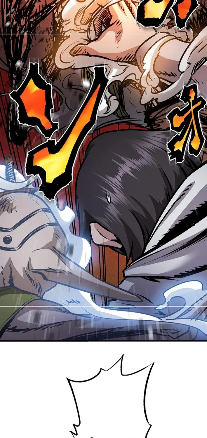 I Live in a Haunted Property in a Different World Chapter 4 - page 3