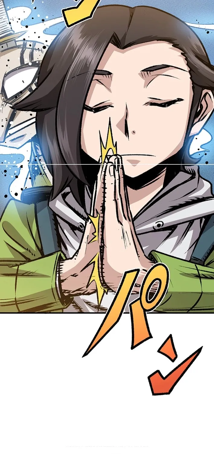 I Live in a Haunted Property in a Different World Chapter 4 - page 31