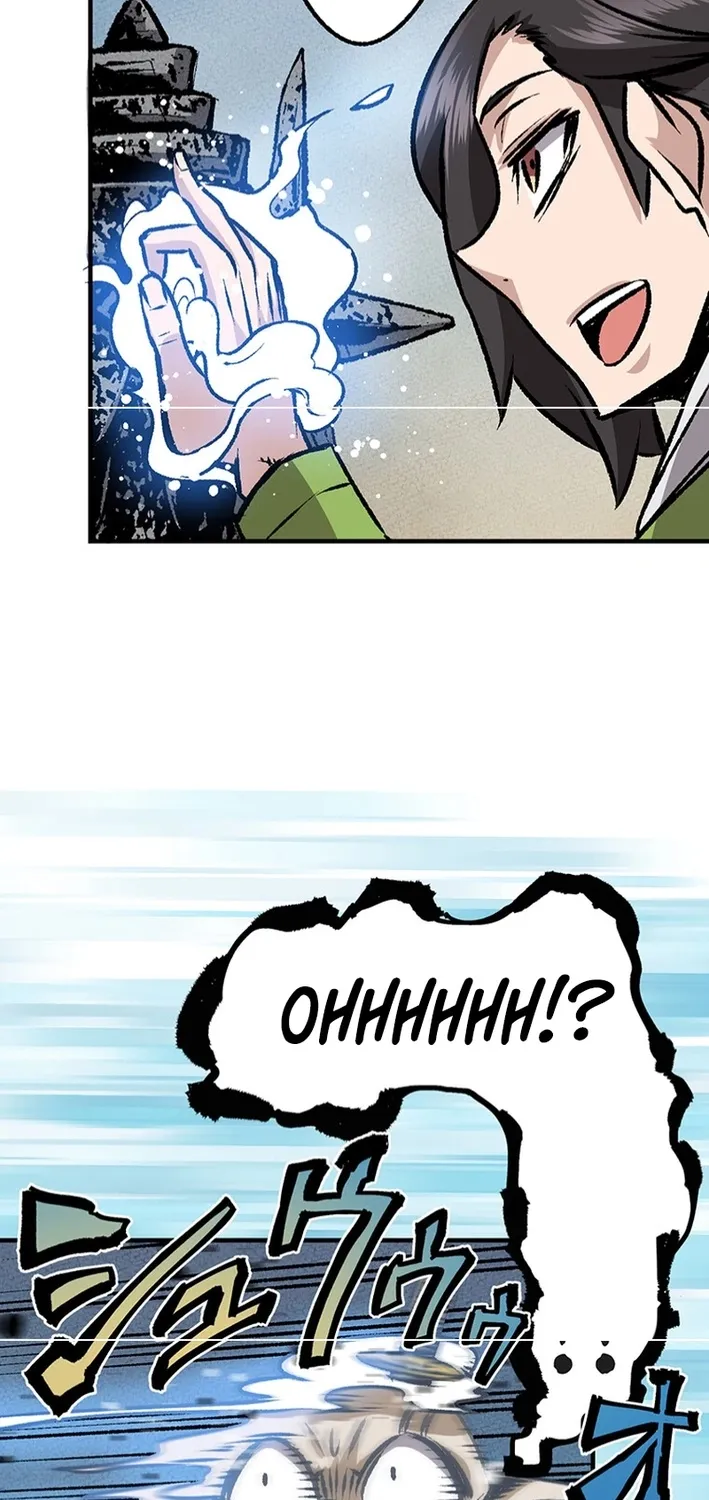 I Live in a Haunted Property in a Different World Chapter 4 - page 33