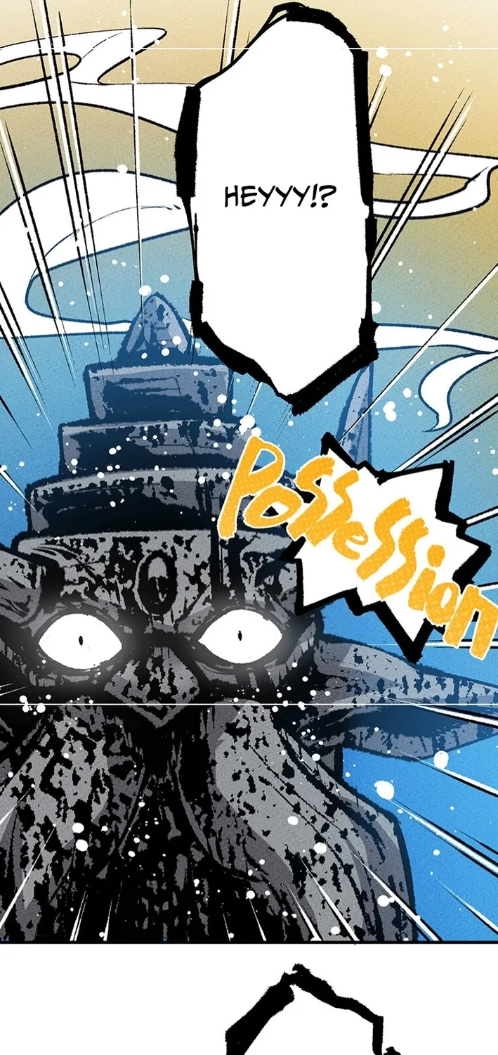 I Live in a Haunted Property in a Different World Chapter 4 - page 37