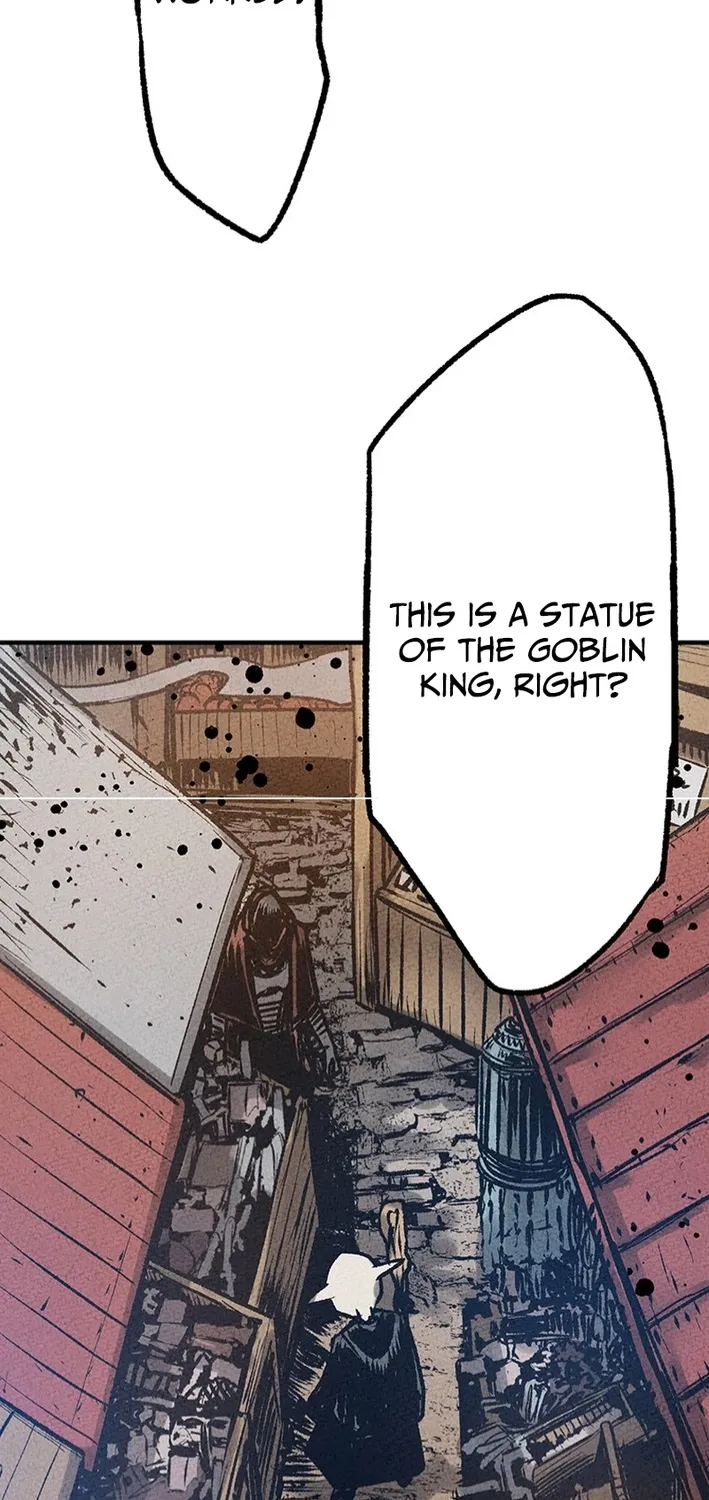 I Live in a Haunted Property in a Different World Chapter 4 - page 39