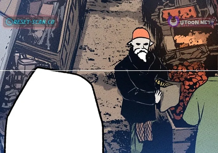 I Live in a Haunted Property in a Different World Chapter 4 - page 40