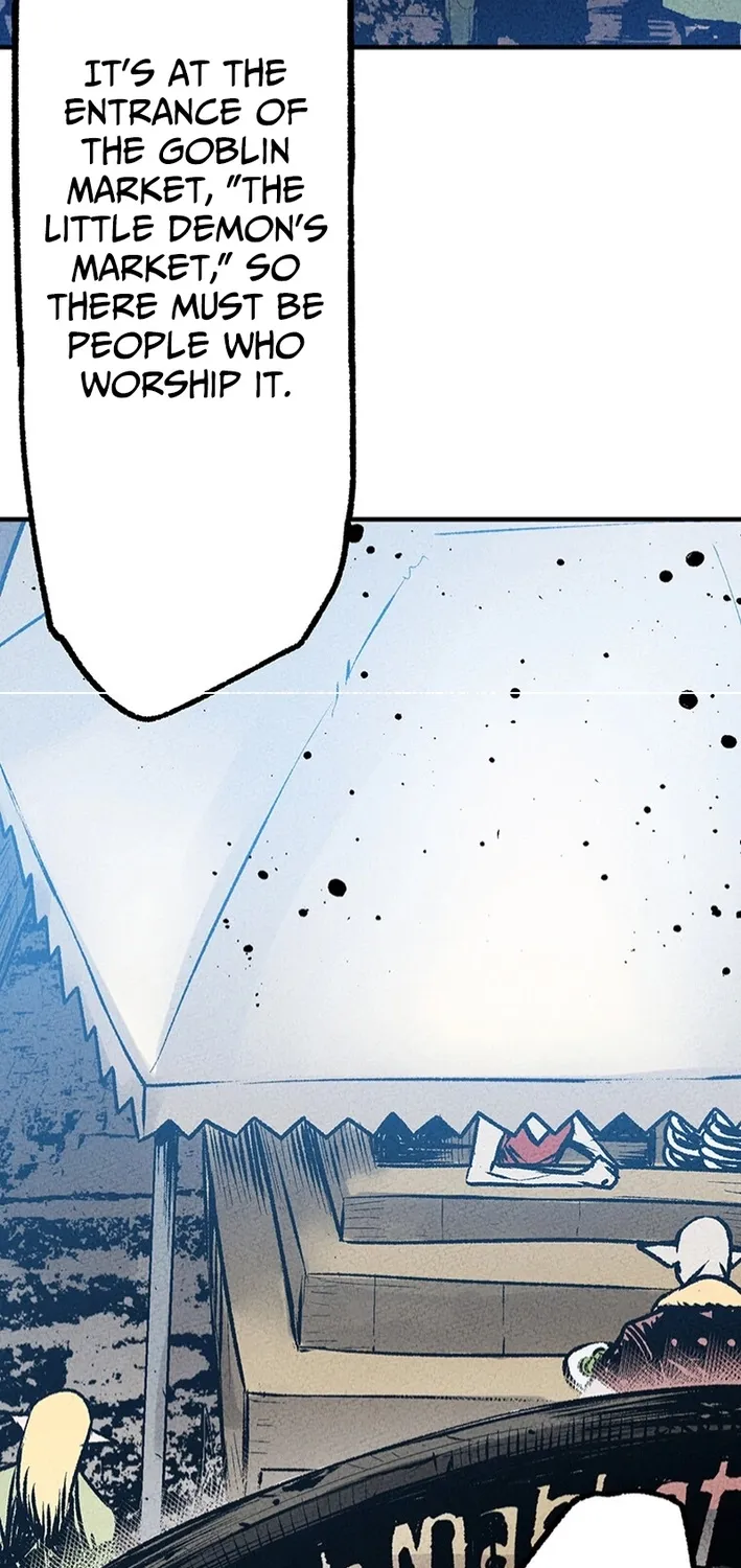 I Live in a Haunted Property in a Different World Chapter 4 - page 41