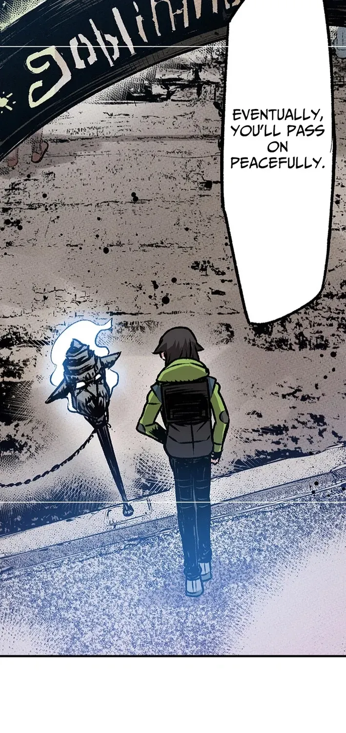 I Live in a Haunted Property in a Different World Chapter 4 - page 42