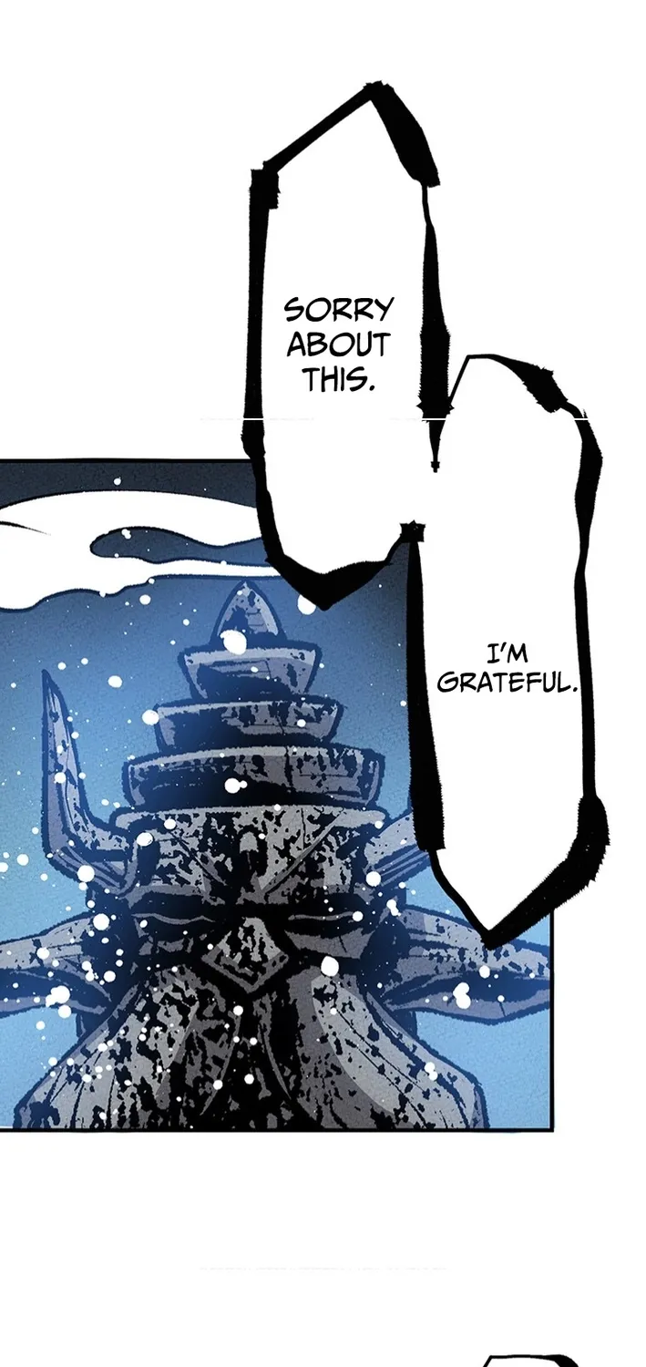 I Live in a Haunted Property in a Different World Chapter 4 - page 43