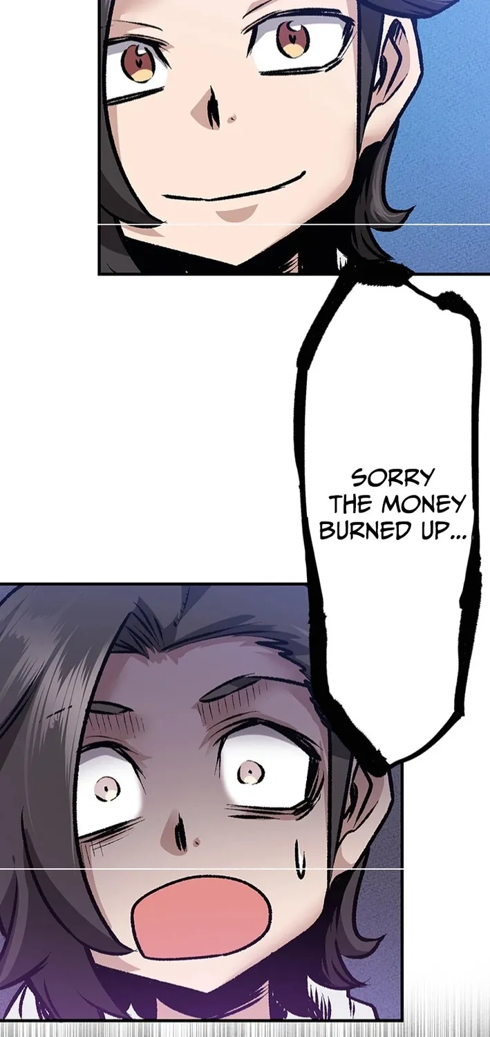 I Live in a Haunted Property in a Different World Chapter 4 - page 45