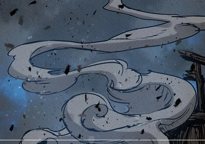 I Live in a Haunted Property in a Different World Chapter 4 - page 48