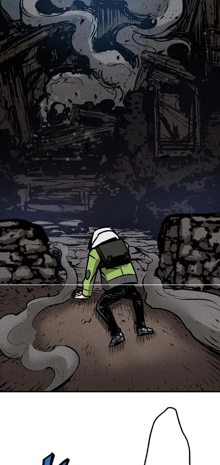 I Live in a Haunted Property in a Different World Chapter 4 - page 49