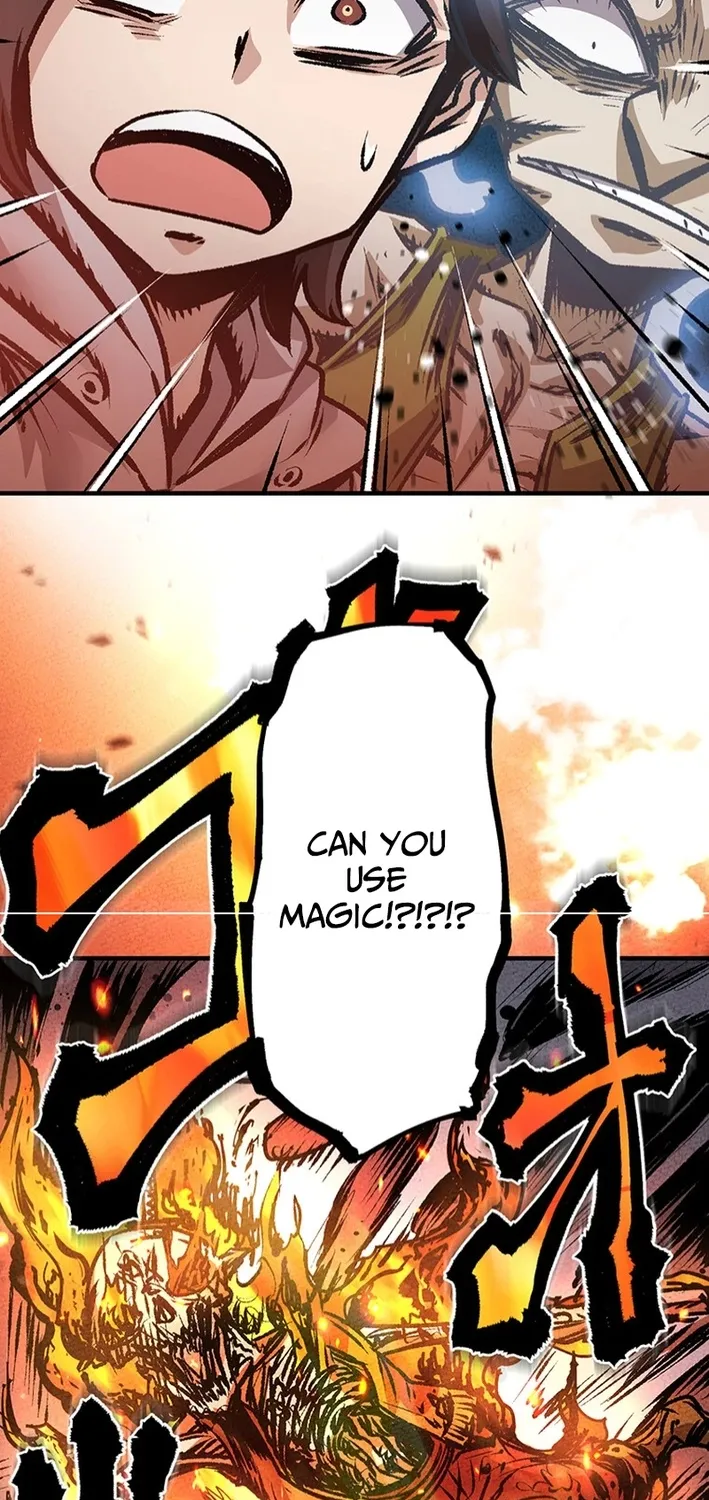 I Live in a Haunted Property in a Different World Chapter 4 - page 5