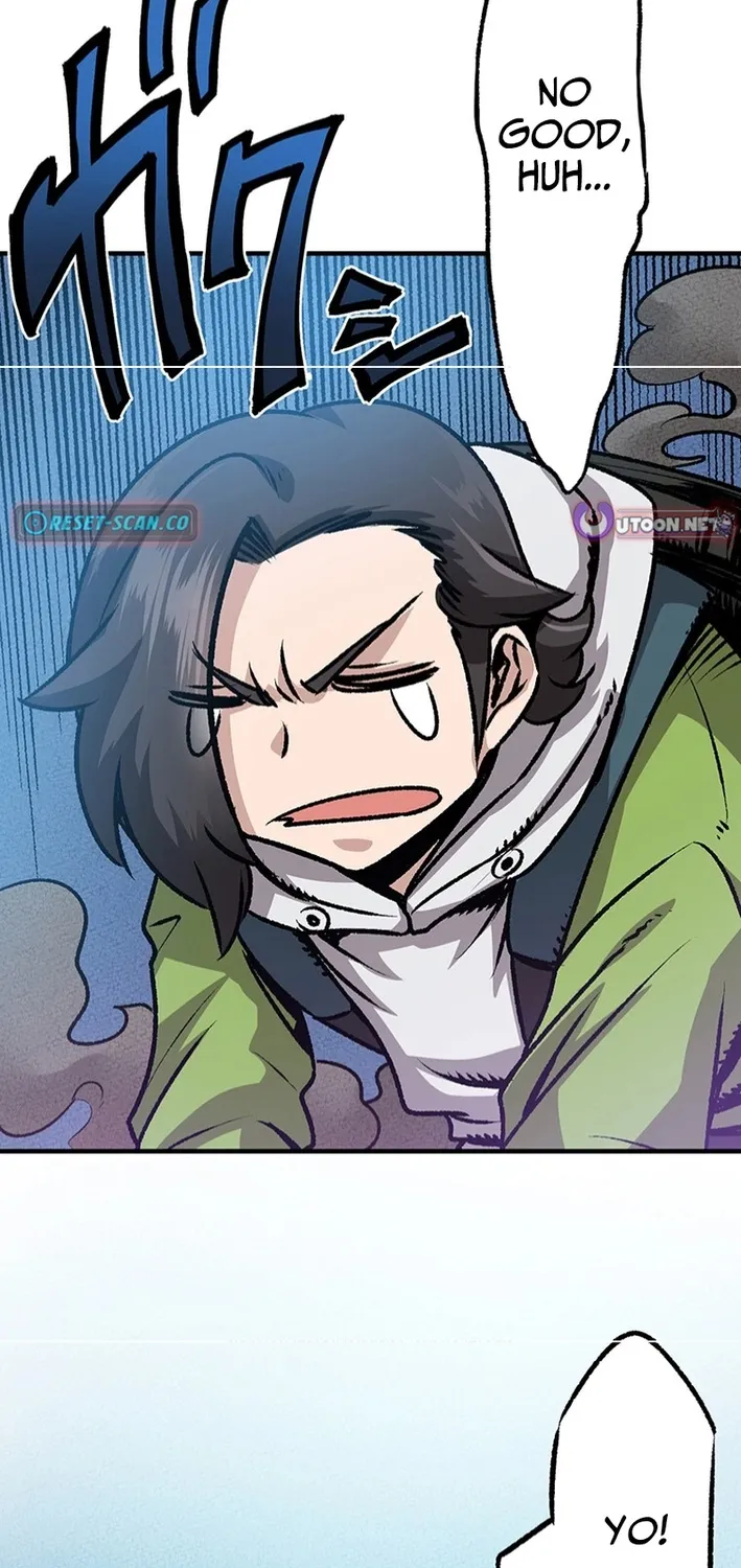 I Live in a Haunted Property in a Different World Chapter 4 - page 50