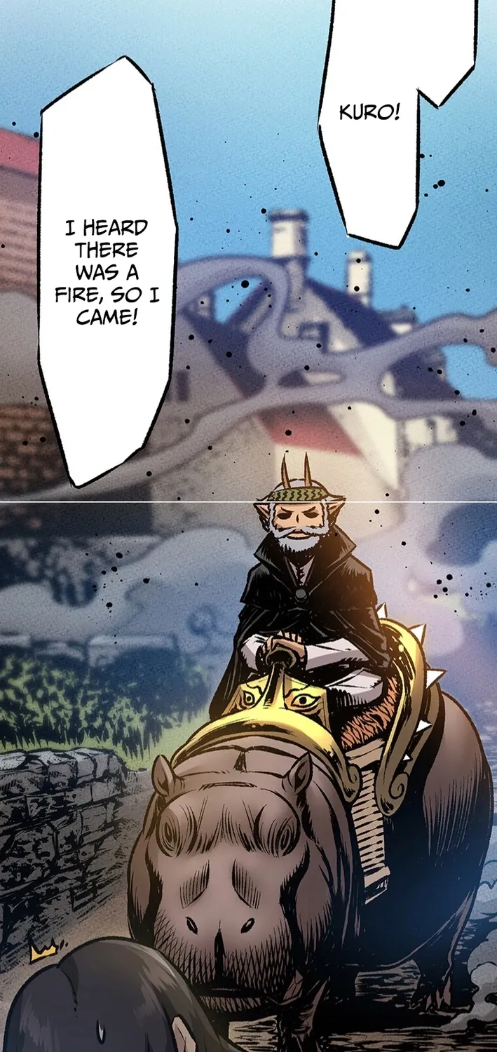 I Live in a Haunted Property in a Different World Chapter 4 - page 51