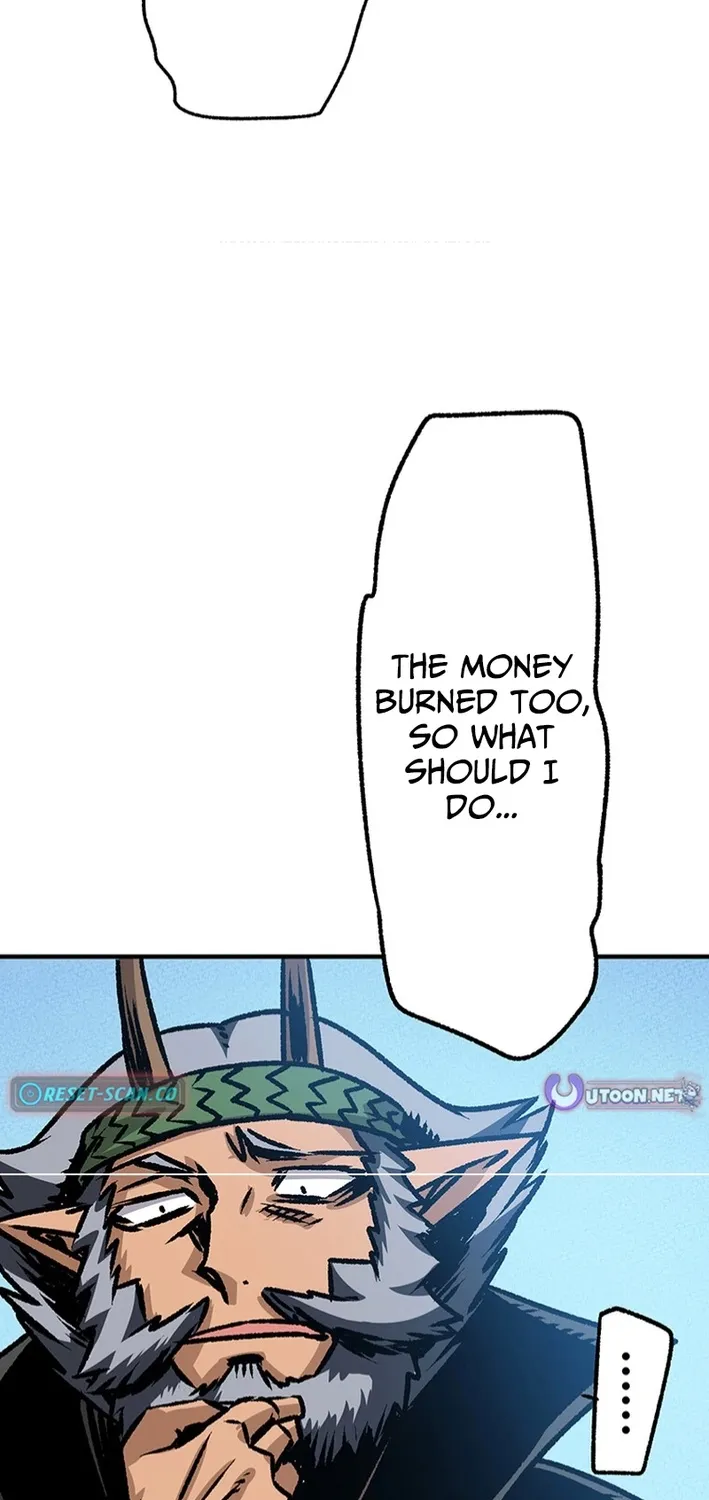 I Live in a Haunted Property in a Different World Chapter 4 - page 57